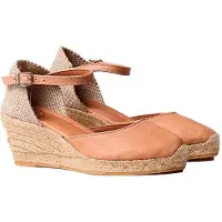 Toni pons Costa-5 Kiilakorkoiset Espadrillot
