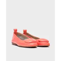 Wonders for woman. A-86120_2024_2417 Fei Coral leather ballerinas (37), Flat, None, Casual
