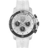 Plein sport Powerlift 45 Mm Kello