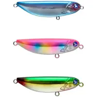 Blue Blue Shalldus Pintavieheet 35g 76 Mm