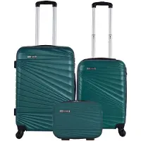 Wellhome Wh4177 Matkalaukku 3 Yksiköt