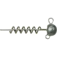 Savage Gear Corkscrew Ball Jigipää 25 Yksiköt