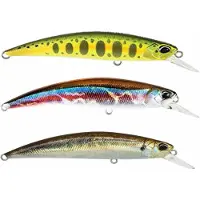 Duo Ryuki Sw Sinking Minnow 17g 95 Mm