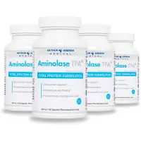 Arthur Andrew Medical , Aminolase TPA, 90 Kapseli (250 mg per Kapseli)