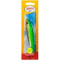 Halco Slidog Uppoava Vaappu 52g 125 Mm
