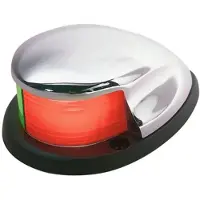 Seachoice Led-kaksivärinen Keula-valo