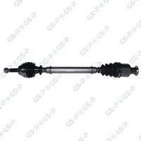 GSP Drive Shaft