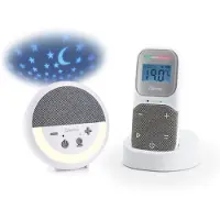 Alecto DBX150 Premium Full Eco DECT itkuhälytin