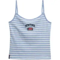 Superdry Athletic Essential Cami Hihaton T-paita