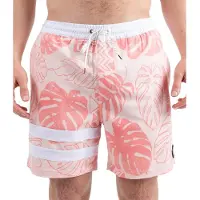 Hurley Phntm Eco Block Party Volley 17´´ Uimashortsit