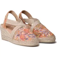 Toni pons Telva-ll Kiilakorkoiset Espadrillot