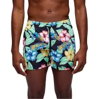 Sundek Animal Fish Uimashortsit