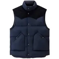 Woolrich Western Untuvatakki