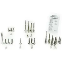 Scar Stimeng150exc Moottorin Ruuvisarja