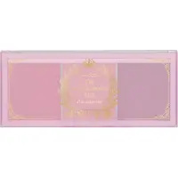 I´M MEME I´m Afternoon Tea Blusher Palette Blossom Tea Blended