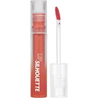 I´M MEME Lip Silhouette Matte Velvet Tint 01 Retro Peach