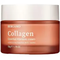 Bergamo Collagen Essential Intensive Cream 50g