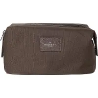 Hackett Hemsby Canvas Toilett Laukku