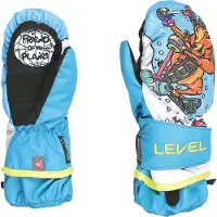 Level Animal Rec Lapaset