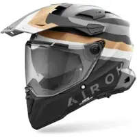 Airoh Commander 2 Doom Kokokypärä