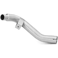 MIVV Benelli 502c 2019-24 Katalysaattorin Vaimennin