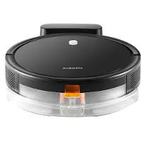 Xiaomi Mi Robot Vacuum E5 -robotti-imuri, moppaustoiminto, musta