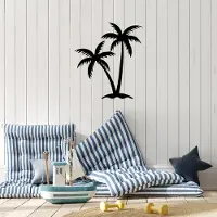 Hobby Hall Ripustettava koriste Palm 70 cm