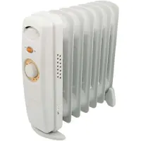 Euromarine Öljylämmitin 500w