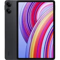 Redmi Pad Pro, 30,7 cm (12.1"), 2560 x 1600 pikseliä, 128 GB, 6 GB, Android 14, Harmaa (56792)