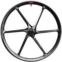 Bike Ahead Biturbo Rs 27.5´´ Cl Disc Tubeless 20-21 Mtb Takapyörä