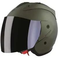 Stormer Sun Evo 2.0 Avoin Kypärä