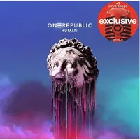 Hobby Hall CD Onerepublic Human Deluxe Version