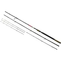 Carp Expert Fine Method Feeder-vapa