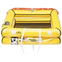 PLASTIMO Rannikon Iso-kanisterilautta 52375