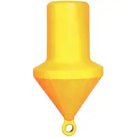 PLASTIMO Täyssylinterimäinen Poiju