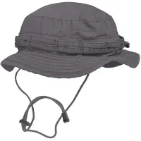 Pentagon Babylon Boonie Hat (Color: Wolf Grey, Size: 56-57cm)