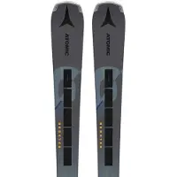 Atomic Redster Q7 Revoshock C Rp+mi 12 Gw Alppihiihtopakkaus