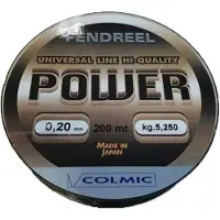 Colmic Power Evolution Monofiilisiima 1000 M