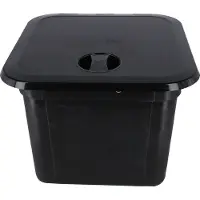 PLASTIMO Rekisteröintikansiokotelo