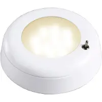 PLASTIMO Led-valo Kytkimellä 1.66w