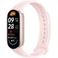 Xiaomi Band 9 Aktiivisuusranneke