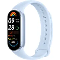 Xiaomi Smart Band 9 - Arctic Blue