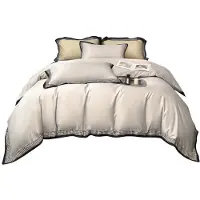Eurofirany vuodevaatesetti PGP-08, 160x200, 3 osaa