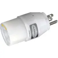 Hubbell Suora Sovitin Naaras Uros 30a 15a 125v