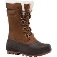 Kamik Women's Lauren Brown Talvikengät 41