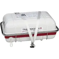PLASTIMO D-tyypin Pelastuslautan Tuki