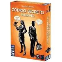 Generico Código Secreto Imágenes Lautapeli Espanja