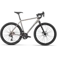 Bombtrack Hook Ext Ti Grx815 Di2 2024 Gravelpyörä