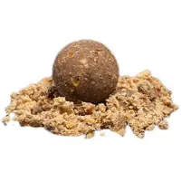Nash Bait Monster Shrimp Flake 5kg Syötti