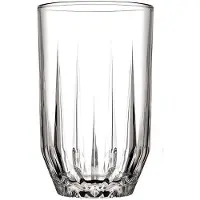 Pasabahce lasisetti Echo, 350 ml, 6 kpl.